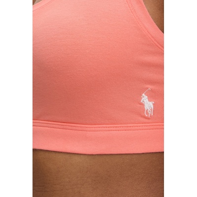 Ralph Lauren сутиен от памук с еластан (4P0498)
