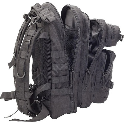 Elite Bags Taktický batoh C2 BAG Combat Compact Backpack zelená army