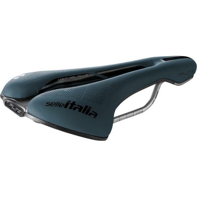 Selle Italia Flite Boost Gravel TI316 Superflow L modre