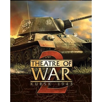 Theatre Of War 2: Kursk 1943