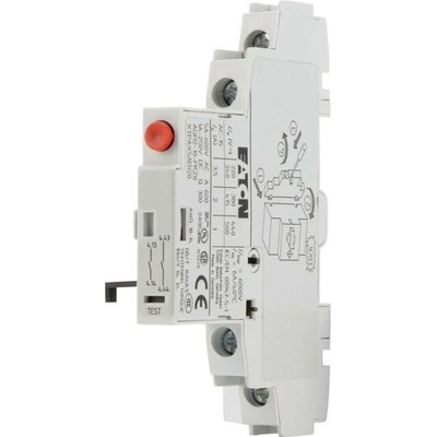 Eaton Electric AGM2-10-PKZ0