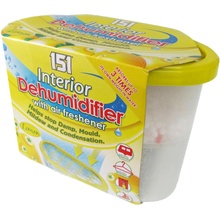 Dehumidifier Vanilla odstraňovač vlhkosti s osvěžovačem vzduchu 300 g