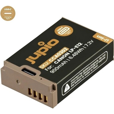 Jupio LP-E12