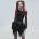 Devil fashion дамска рокля devil fashion - skt134