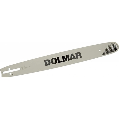 Dolmar Lišta vodící 45cm 3/25" 1,5mm 415045631
