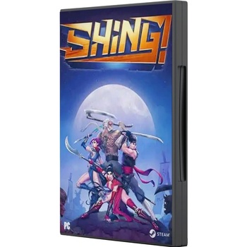Shing!