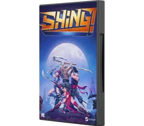 Shing!