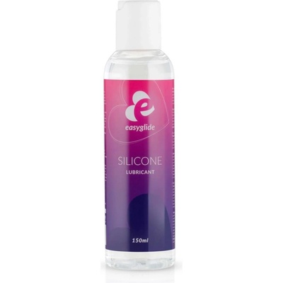 EasyGlide Silicone Lubricant 150 ml