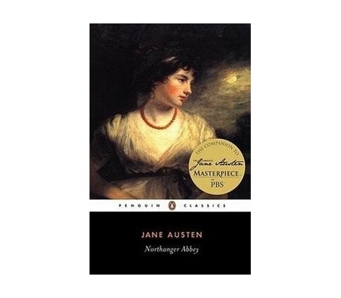 Northanger Abbey