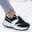 Ежедневни дамски обувки W210139 Black