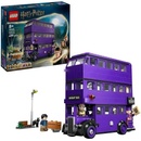LEGO® Harry Potter™ - Knight Bus Adventure (76446)