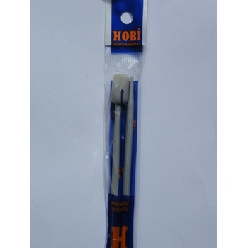 Jehlice pletací č. 4,5