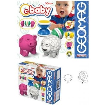 Geobaby Farm Small