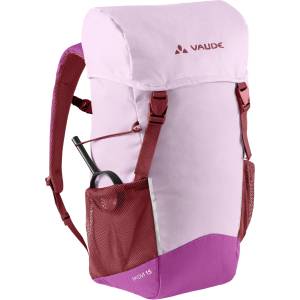 Vaude Детска детска раница Vaude Kid's Skovi 15 Kids' backpack - Raspberry - размер One Size (508-0209-0911)