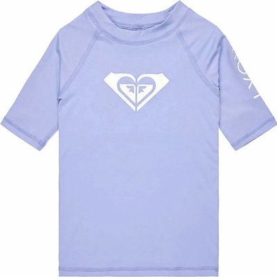Dívčí Roxy WHOLE HEARTED SS fialová