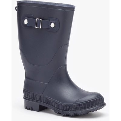 Be You Buckle Wellie - Stone