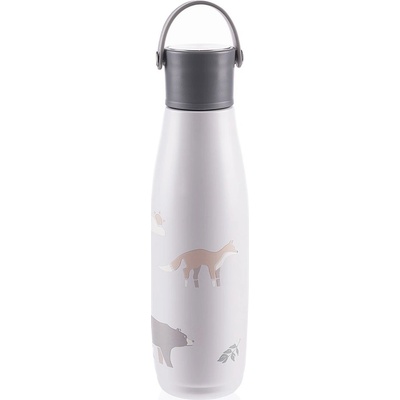 Zopa Termoska na tekutiny s držákem Mountains 480 ml