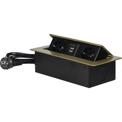 Orno OR-AE-13126 GS /BR