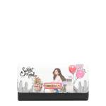  Портфейл Nikky, 19x10x4 cm, Sweet Girl (34973-А-SWEET GIRL)