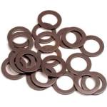Traxxas Траксас шайба тефлон 5x8x0.5mm (20)