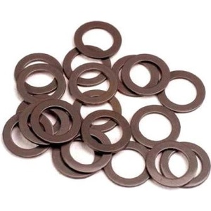 Traxxas Траксас шайба тефлон 5x8x0.5mm (20)