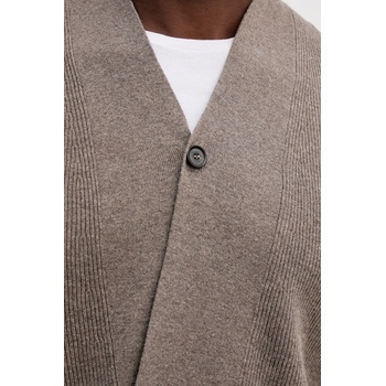 Liu Jo Жилетка с кашмир Liu Jo (QF5171.MA23P)