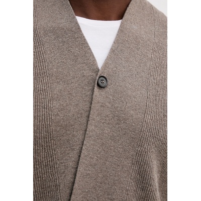 Liu Jo Жилетка с кашмир Liu Jo (QF5171.MA23P)