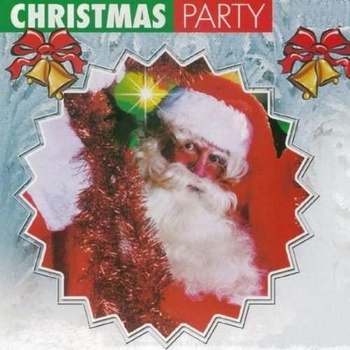Various - Christmas Party CD
