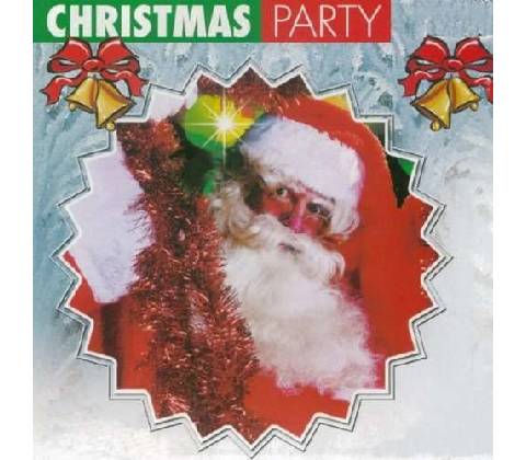 Various - Christmas Party CD