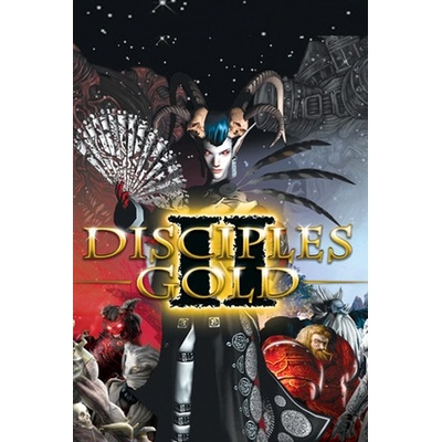 Strategy First D&D Stronghold Kingdom Simulator (PC)