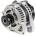 DENSO generAtor DAN1073