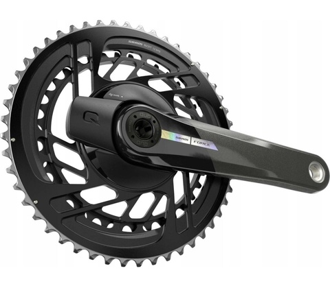 Sram Force AXS