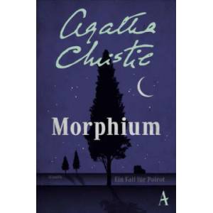 Morphium (ISBN: 9783455003369)