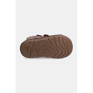 Froddo Детски кожени апрески PAIX UP WINTER - answear - 168,18 лв