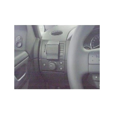 Brodit ProClip montážní konzole pro Opel Meriva 03-10, vlevo 803263