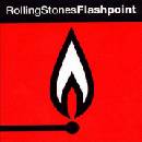 Rolling Stones - Flashpoint CD