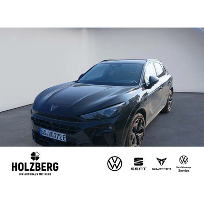 Cupra Terramar 1.5 e-Hybrid VZ 200 kW