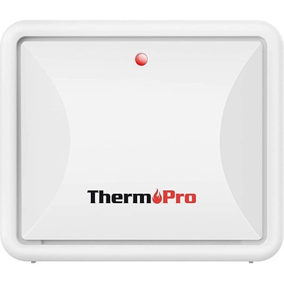 ThermoPro TX-2C резервен сензор за TP-60C/TP-63C/TP-65C, 868 MHz, захранван с батерии (TP-TX2C)