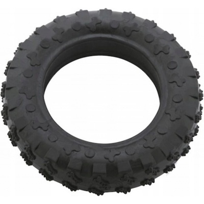 Sum-Plast Pneumatika plovací Vanilková velká 15 cm