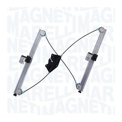 Zvedací zařízení oken MAGNETI MARELLI 350103708000