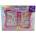 PULIO Diary with Invisible Pen Unicorn 193NUC PECOWARE