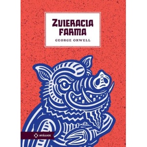 Zvieracia farma | George Orwell (2023)