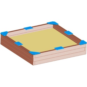 Playfactory ПЯСЪЧНИК sb0007