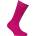 Alpacasocks&Co Детски спортни чорапи Alpacasocks&Co Kid's Merino Merino socks - Fuxia - размер 27-30 (EU) (201-8106-0411)