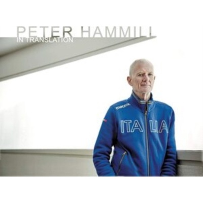 In Translation - Peter Hammill CD