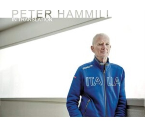 In Translation - Peter Hammill CD
