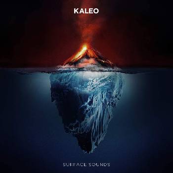 Warner Kaleo: Surface Sounds - CD (039149)