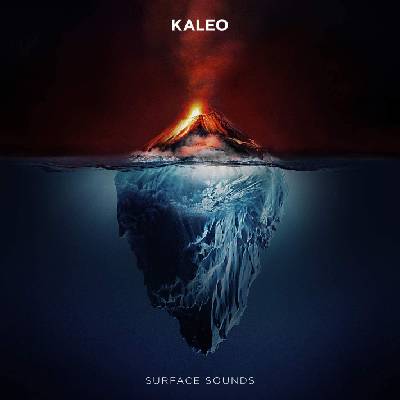 Warner Kaleo: Surface Sounds - CD (039149)