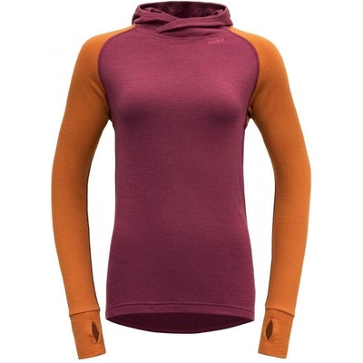Devold Expedition Merino 235 Hoodie Wmn