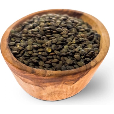 Les fruits du paradis Šošovica zelená 5 kg